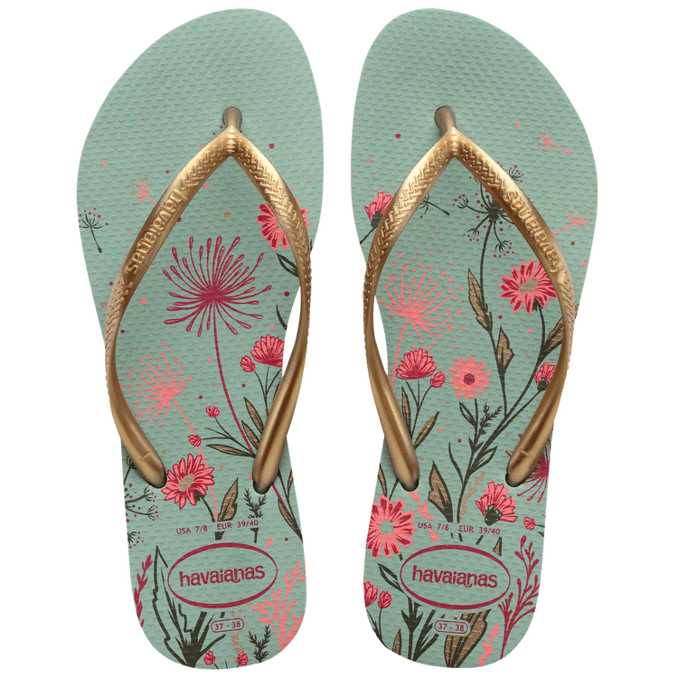 4132823 - SLIM ORGANICS SANDAL CLAY