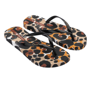 83306- IPANEMA ANIMALE PRINT II FEM