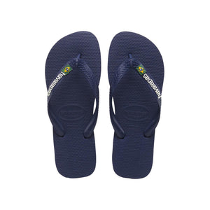 4110850 Kids Brazil Logo - Flip Flop Zone