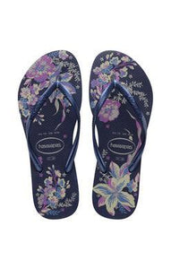 4132823 Slim Organic Sandal