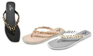 LIS3094W WOMEN'S SANDAL