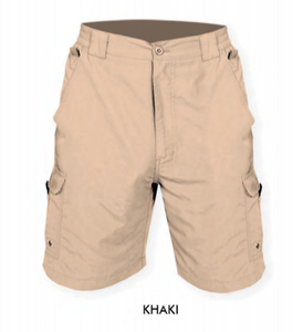 BB104 BANANA BOAT KHAHI MEN'S SHORTS