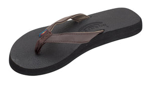The Cottons - Soft Rubber Top Sole Tapered Strap
