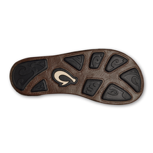 Load image into Gallery viewer, Hiapo Men’s Leather Beach Sandals
