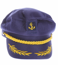 Load image into Gallery viewer, SH54 CAPITAN HAT
