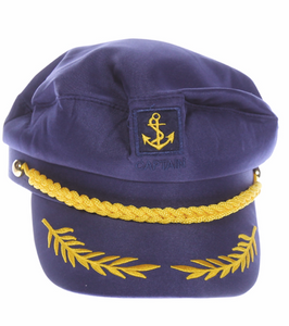 SH54 CAPITAN HAT
