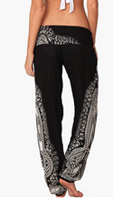 Load image into Gallery viewer, IRP4350 SMOCK WAIST PANT
