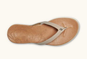 Honu Women’s Leather Sandals