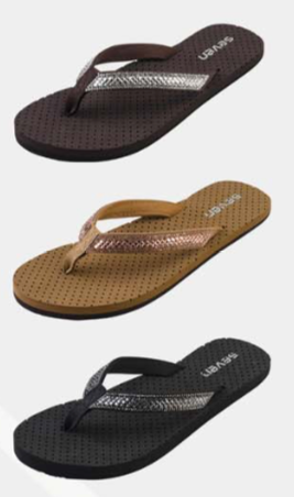 FF192W WOMEN'S FLIP FLOP