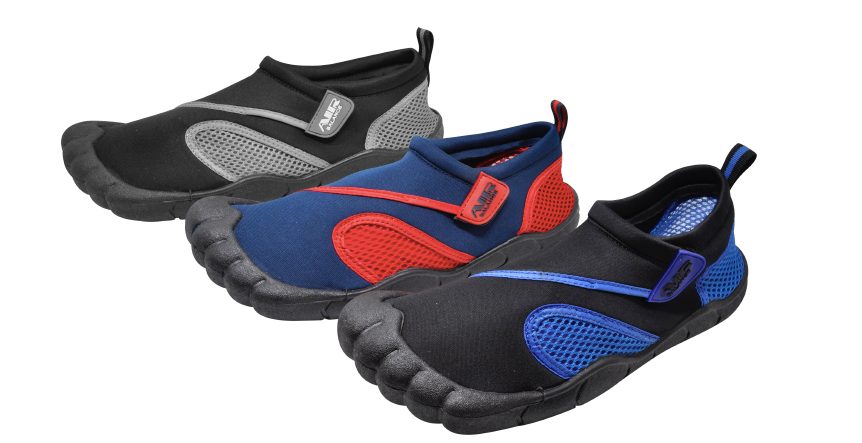 Air Balance Tagged Water Shoes Flip Flop Zone