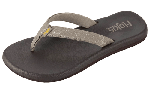 Campbell - Flip Flop Zone